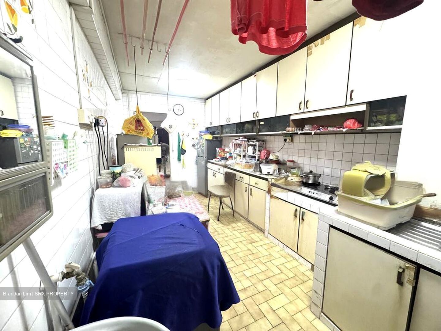 Blk 116 Chong Pang Vale (Yishun), HDB 4 Rooms #485791101